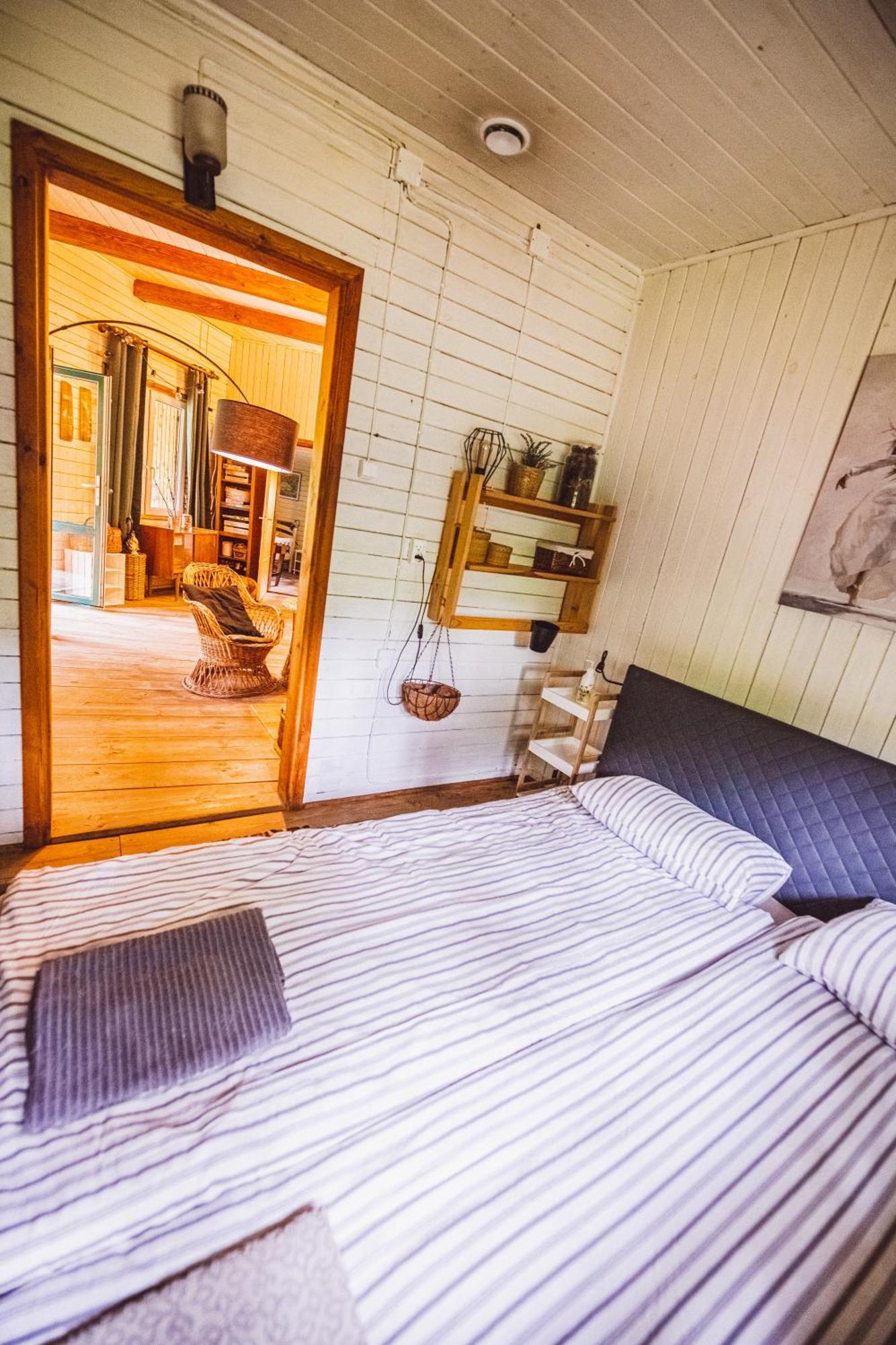 Cozy Nature Retreat With Patio Fireplace Garden Maciejowice Zewnętrze zdjęcie