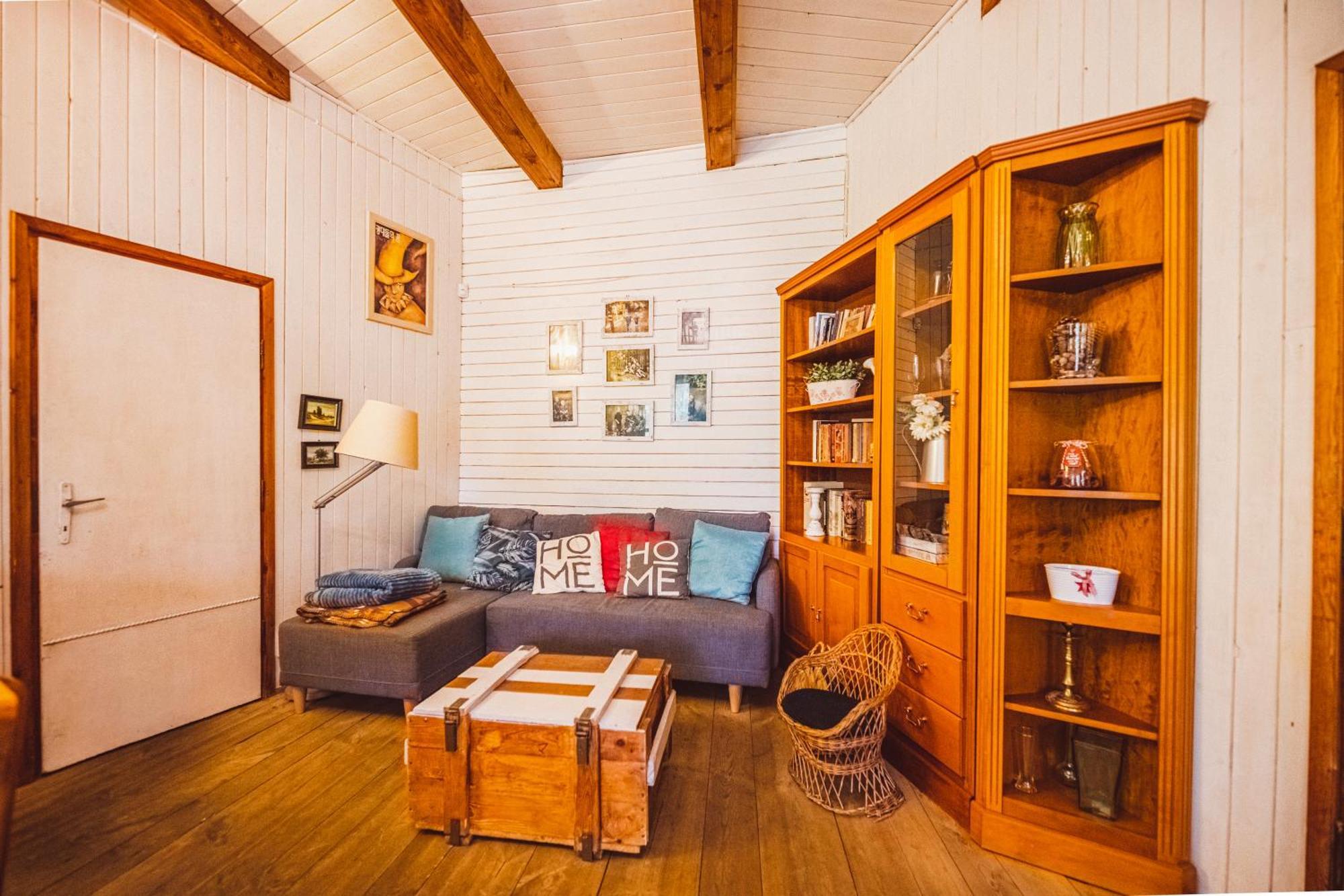 Cozy Nature Retreat With Patio Fireplace Garden Maciejowice Zewnętrze zdjęcie
