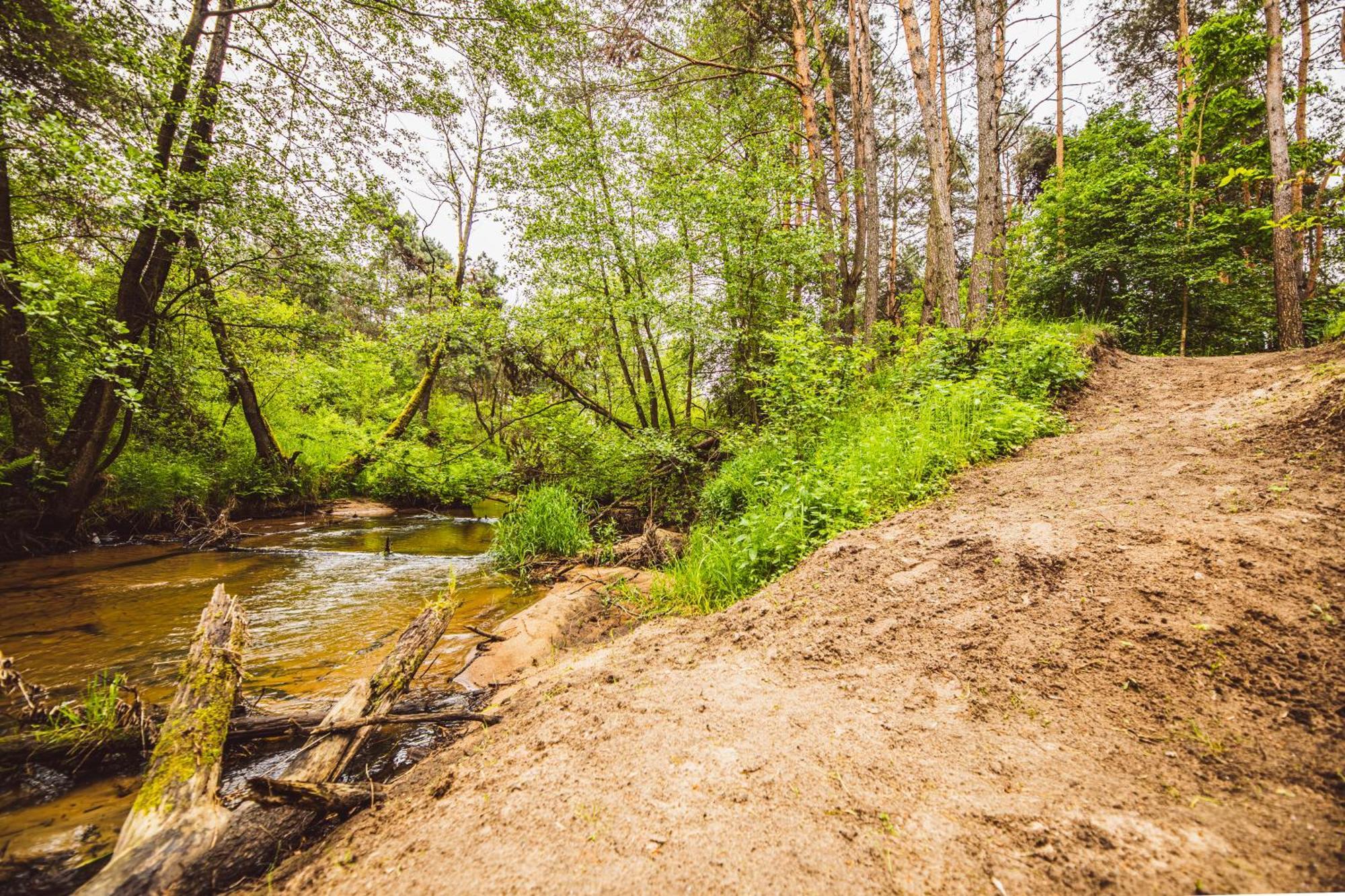 Cozy Nature Retreat With Patio Fireplace Garden Maciejowice Zewnętrze zdjęcie