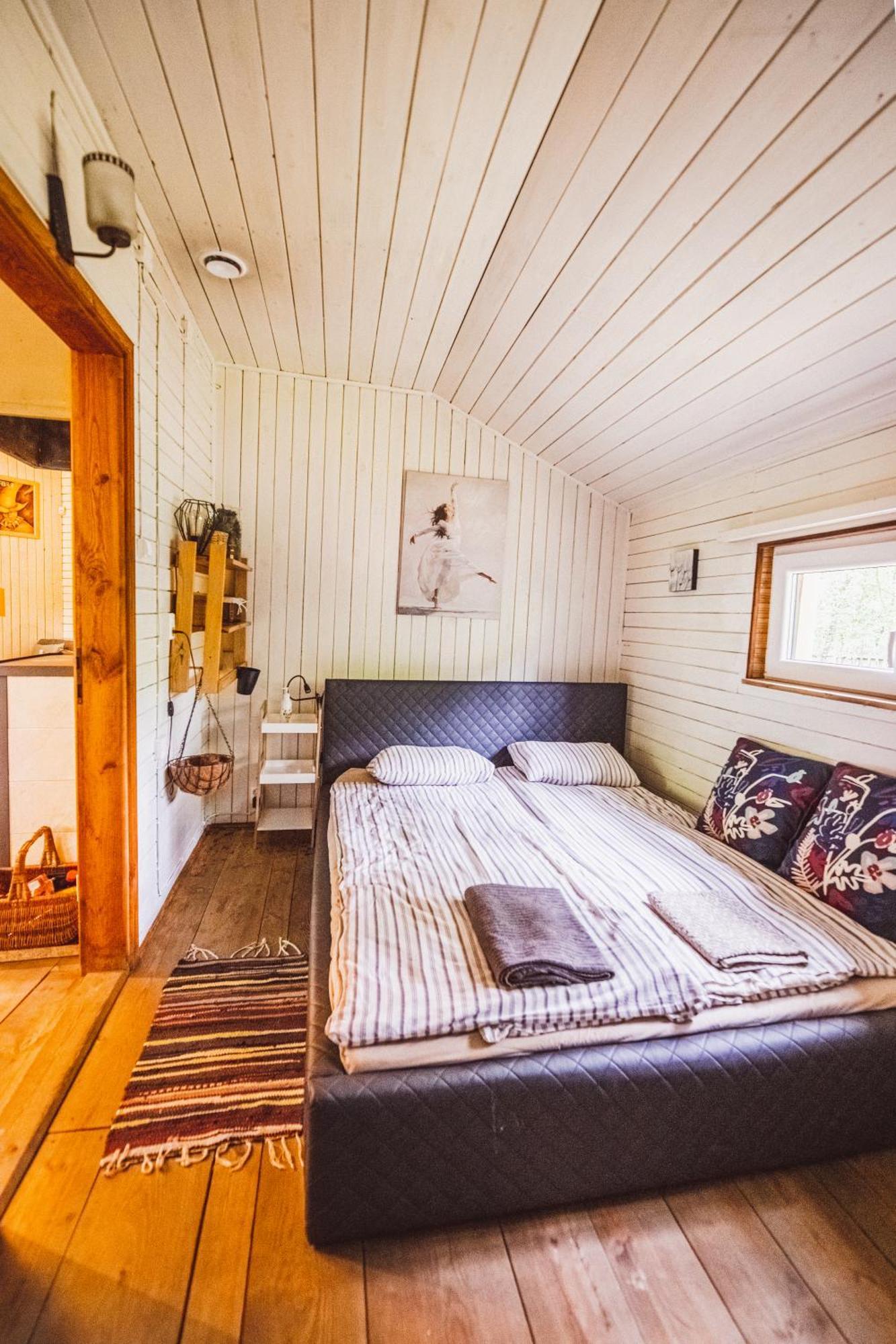 Cozy Nature Retreat With Patio Fireplace Garden Maciejowice Zewnętrze zdjęcie